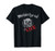 Motorhead NSTH Live T-Shirt