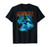 Pantera Official Vintage Far Beyond Driven T-Shirt