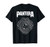 Pantera Official Third Arm Crest T-Shirt