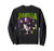Pantera Official Vintage Group Sketch Sweatshirt