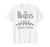 The Beatles Abbey Road Silhouette T-shirt
