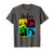 The Beatles CMYK Beatles 2 Children's T-Shirt