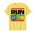 Official Run DMC Toy Blocks T-Shirt