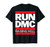 Run DMC Official Logo Raising Hell T-Shirt