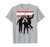 Run DMC Jump Logo T-Shirt