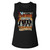 NSYNC No Strings No Words Black Women's Muscle Tank Top T-Shirt