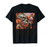 Sodom In War and Pieces T-Shirt