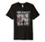 Rise Against Borders Slim Fit T-Shirt