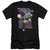 Transformers Megatron Premium Adult 30/1 T-Shirt Black