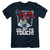 Transformers You Got The Touch Adult 30/1 T-Shirt Navy