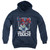 Transformers You Got The Touch Youth Pullover Hoodie Sweatshirt Navy