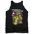 Transformers Devastator Adult Tank Top T-Shirt Black