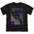 Transformers Megatron Grid Youth T-Shirt Black