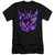 Transformers Tonal Decepticon Adult 30/1 T-Shirt Black
