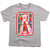 Transformers Autobot Youth T-Shirt Athletic Heather