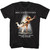 The Big Lebowski Times Like These Black Adult T-Shirt