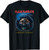 Iron Maiden Astro Dead T-Shirt