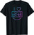 Backstreet Boys I Heart BSB T-Shirt