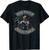Five Finger Death Punch Skully World T-Shirt