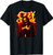 Ozzy Osbourne Memoirs of A Madman T-Shirt