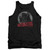 Battlestar Galactica #Toaster Adult Tank Top Black