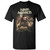 Amon Amarth Berserker North American Tour 2019 T-Shirt