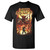Amon Amarth Oden Wants You Classic T-Shirt