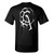 Carach Angren CA Logo T-Shirt