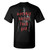 Carach Angren Logo Worship Horror T-Shirt
