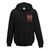 Hammerfall Win or Die Zip Hoodie Sweatshirt