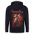 Hammerfall Win or Die Zip Hoodie Sweatshirt