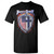 Battle Beast Finland 2018 Tour Dates T-Shirt