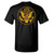 Iron Reagan Trumpy Presidential Seal T-Shirt