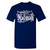 Kalmah Seventh Swamphony Navy T-Shirt