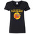 Mighty Mighty Bosstones HTTD21 Women's V-Neck T-Shirt
