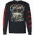 Obituary The End Complete Long Sleeve T-Shirt