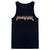 Powerglove Logo Tank Top