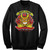 White Zombie Devil Music Classic Adult Crewneck Sweatshirt