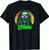 Rob Zombie Circle Face T-Shirt