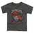 Dungeons and Dragons How I Roll D And D Toddler T-Shirt Charcoal