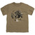 Dungeons and Dragons Im On A Gnoll Youth 18/1 T-Shirt Safari Green