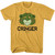 Masters of the Universe Cringer Ginger Adult T-Shirt