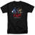 Mortal Kombat X Fight Adult 18/1 T-Shirt Black
