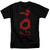 Atari Dragon Adult 18/1 T-Shirt Black