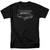 Buick 1952 Roadmaster Adult 18/1 T-Shirt Black