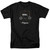 Oldsmobile 1912 Defender Adult 18/1 T-Shirt Black