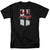 Oldsmobile 442 Adult 18/1 T-Shirt Black