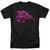 The Dark Crystal Collage Logo Adult 18/1 T-Shirt Black