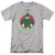 Elf Cotton Headed Adult 18/1 T-Shirt Athletic Heather