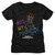 The Real Ghostbusters RGB Not My Problem Black Women's T-Shirt